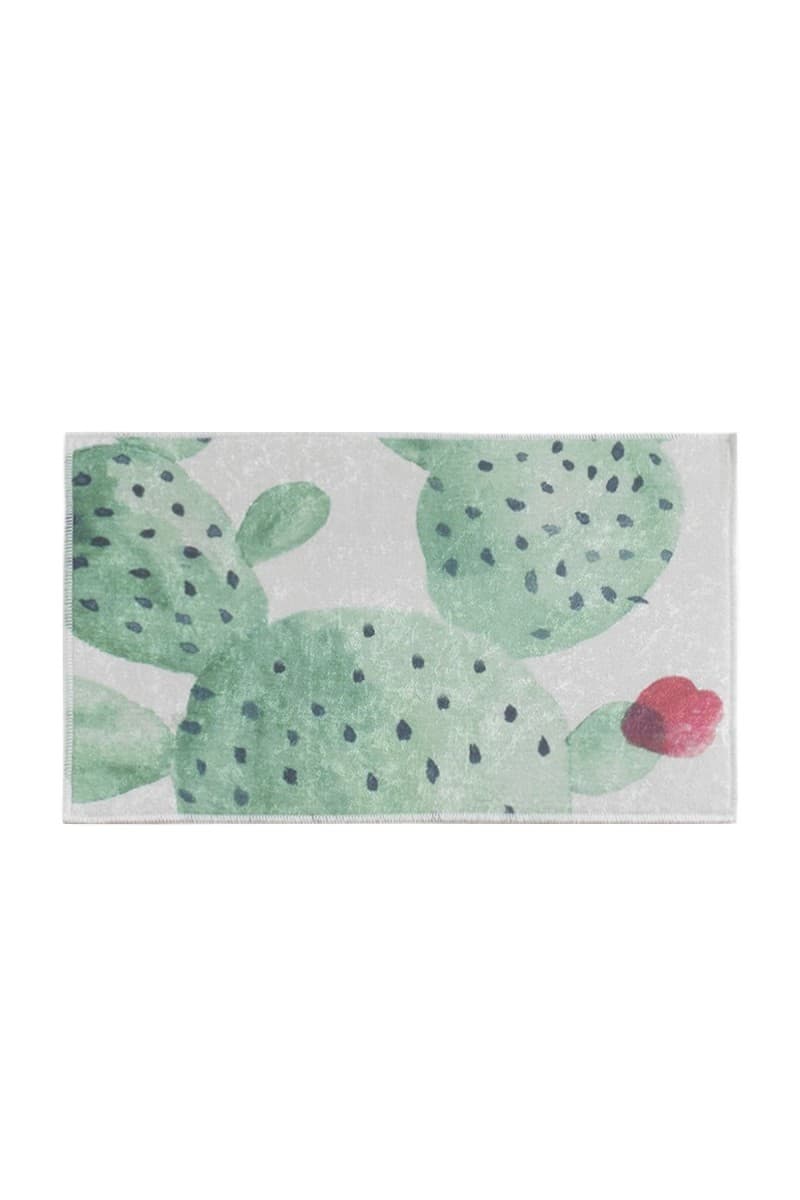 Kúpeľňová predložka KAKTUS 40x60 cm 1