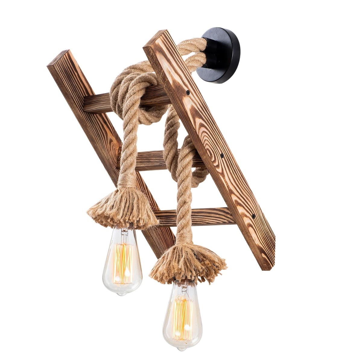 Dve nástenné lampy Erebos VI habr 1