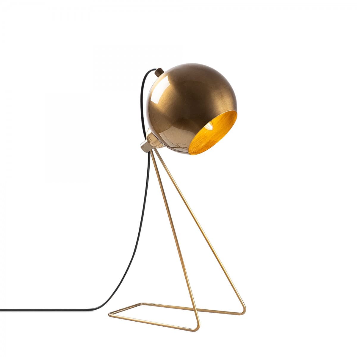 Stolová lampa Mixedo vintage 1