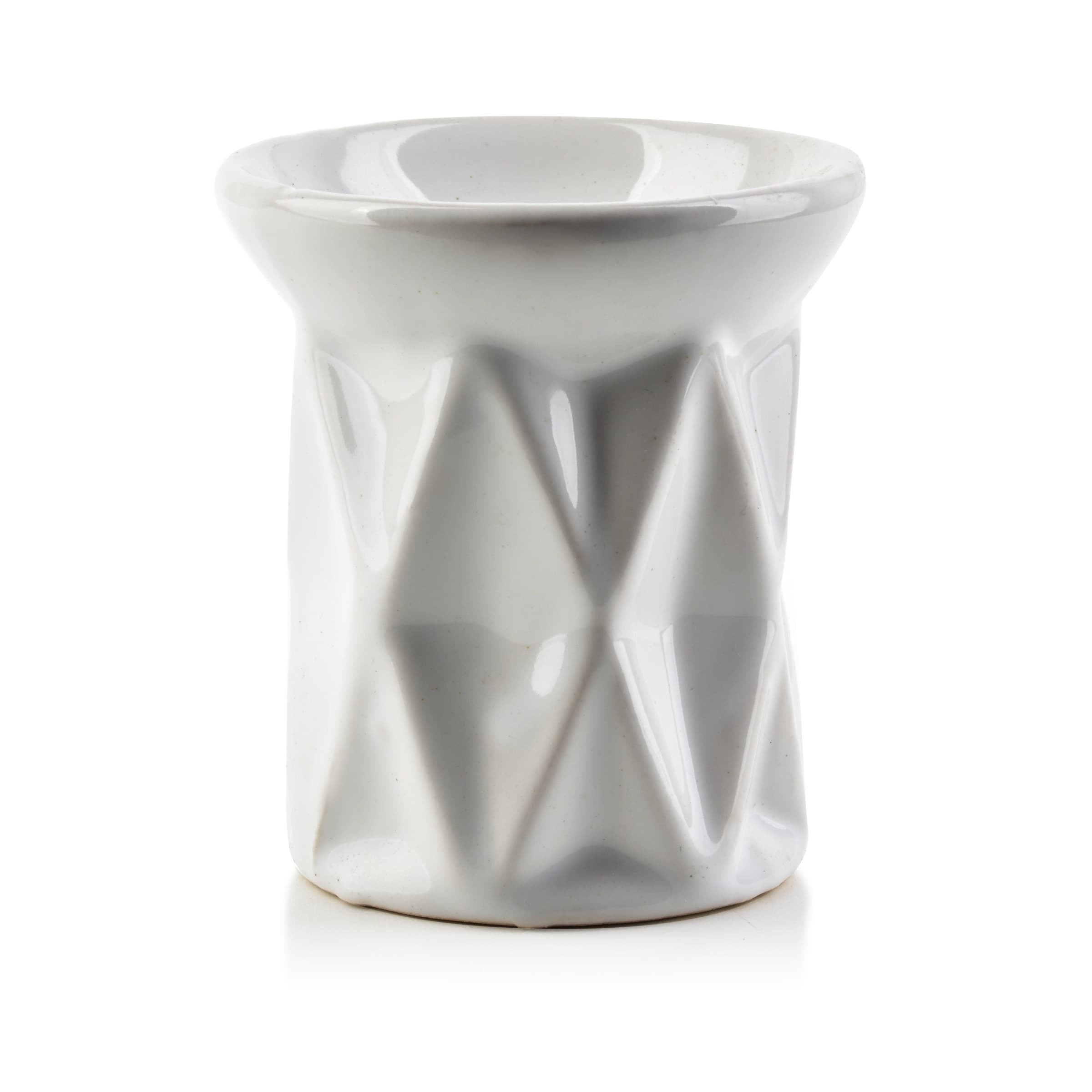 Aróma lampa Trin biela 1