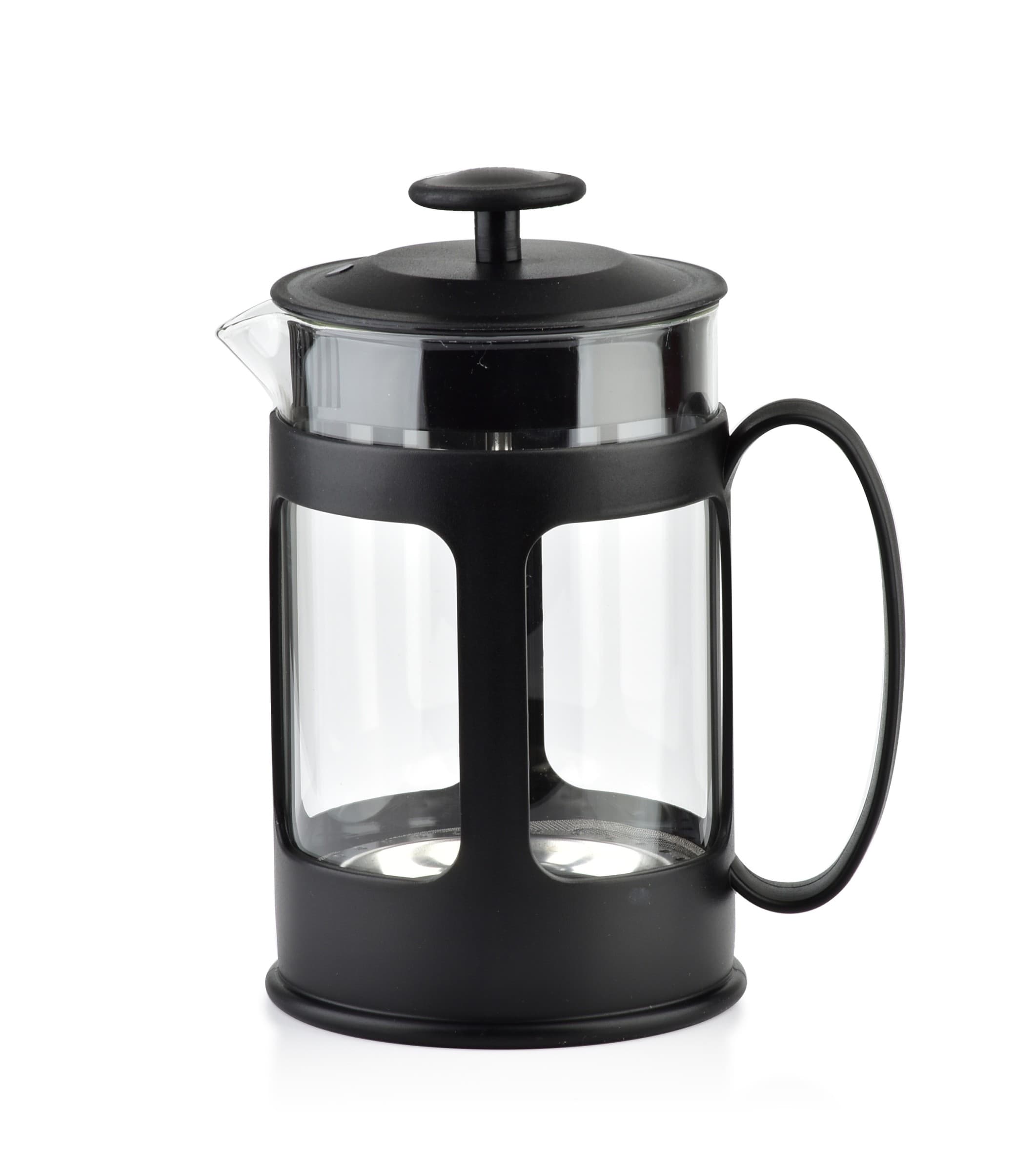 French press AUDE 800 ml 1