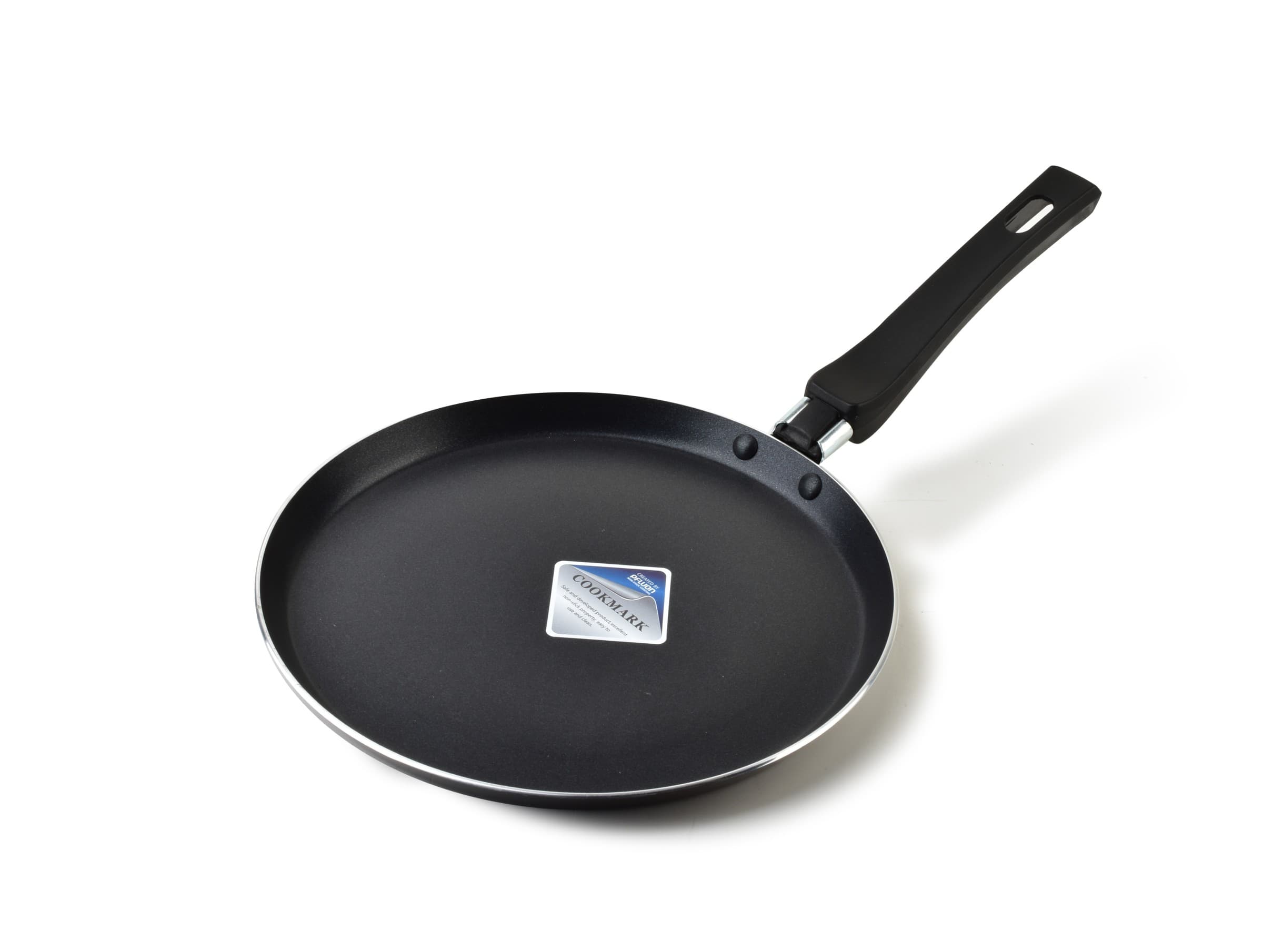 Panvica na palacinky PEGGY 24 cm čierna 1