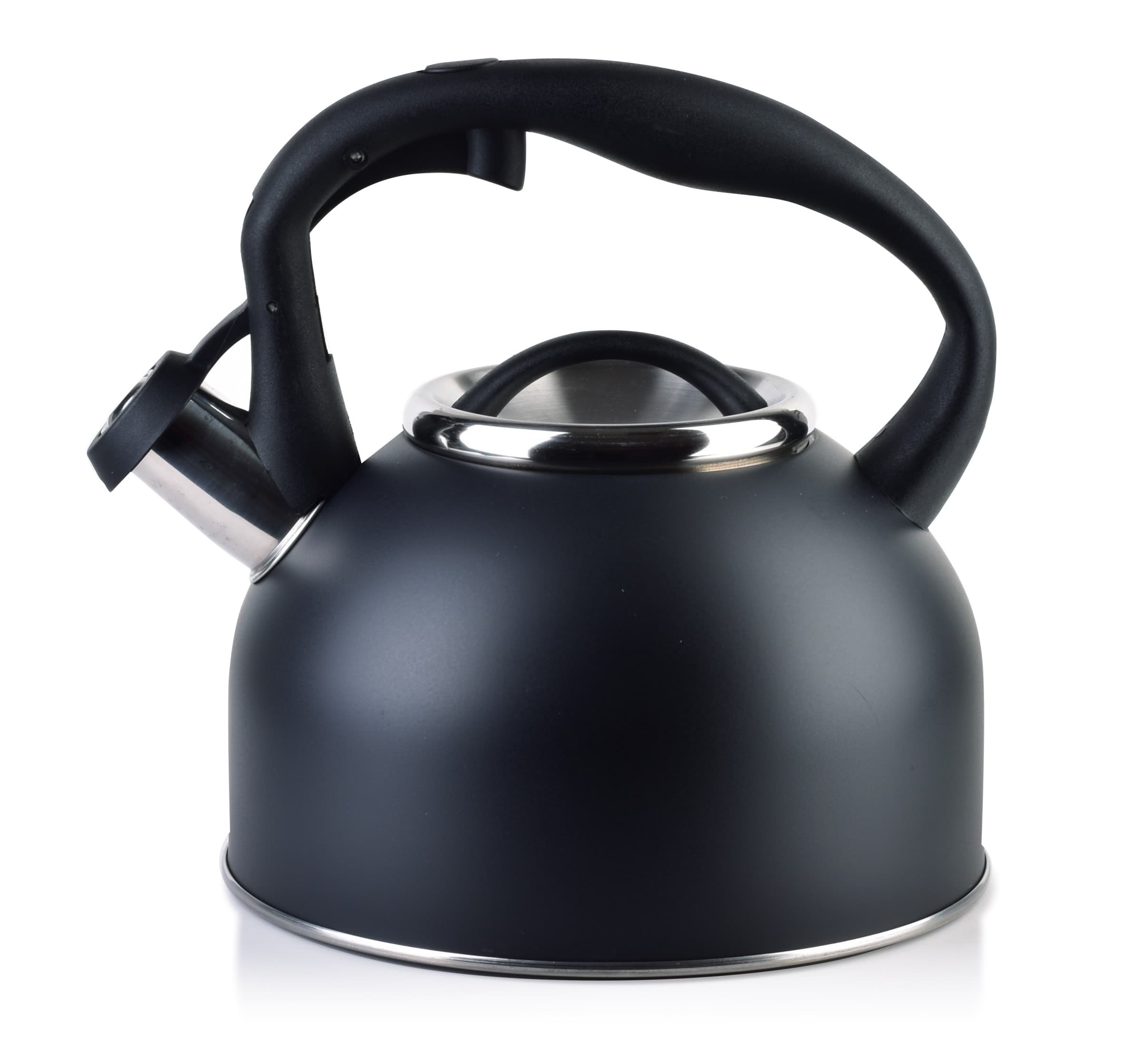 Rýchlovarná kanvica GAB 2,5 L čierna 1