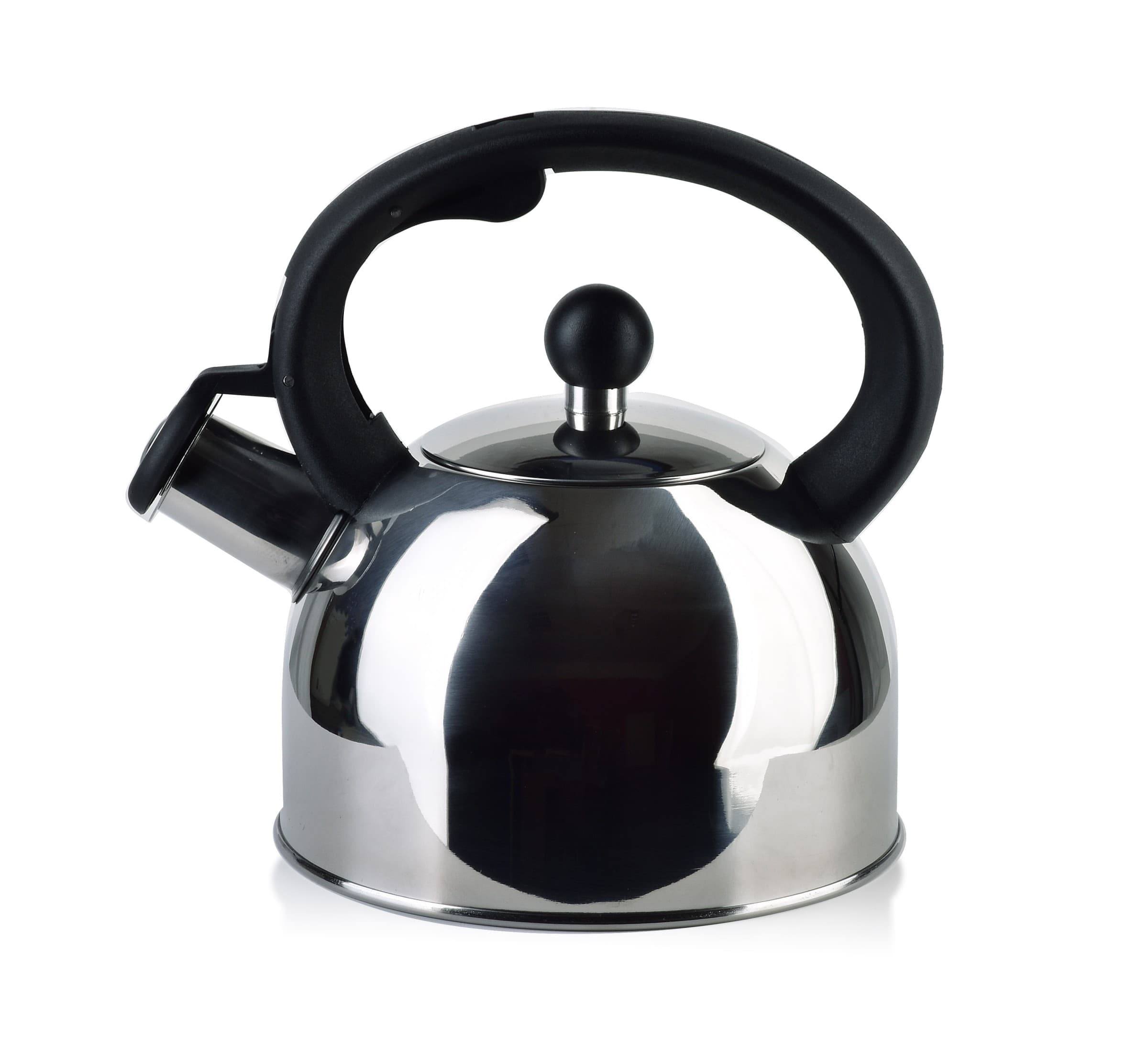 Rýchlovarná kanvica NICK SILVER 1,5L strieborná 1
