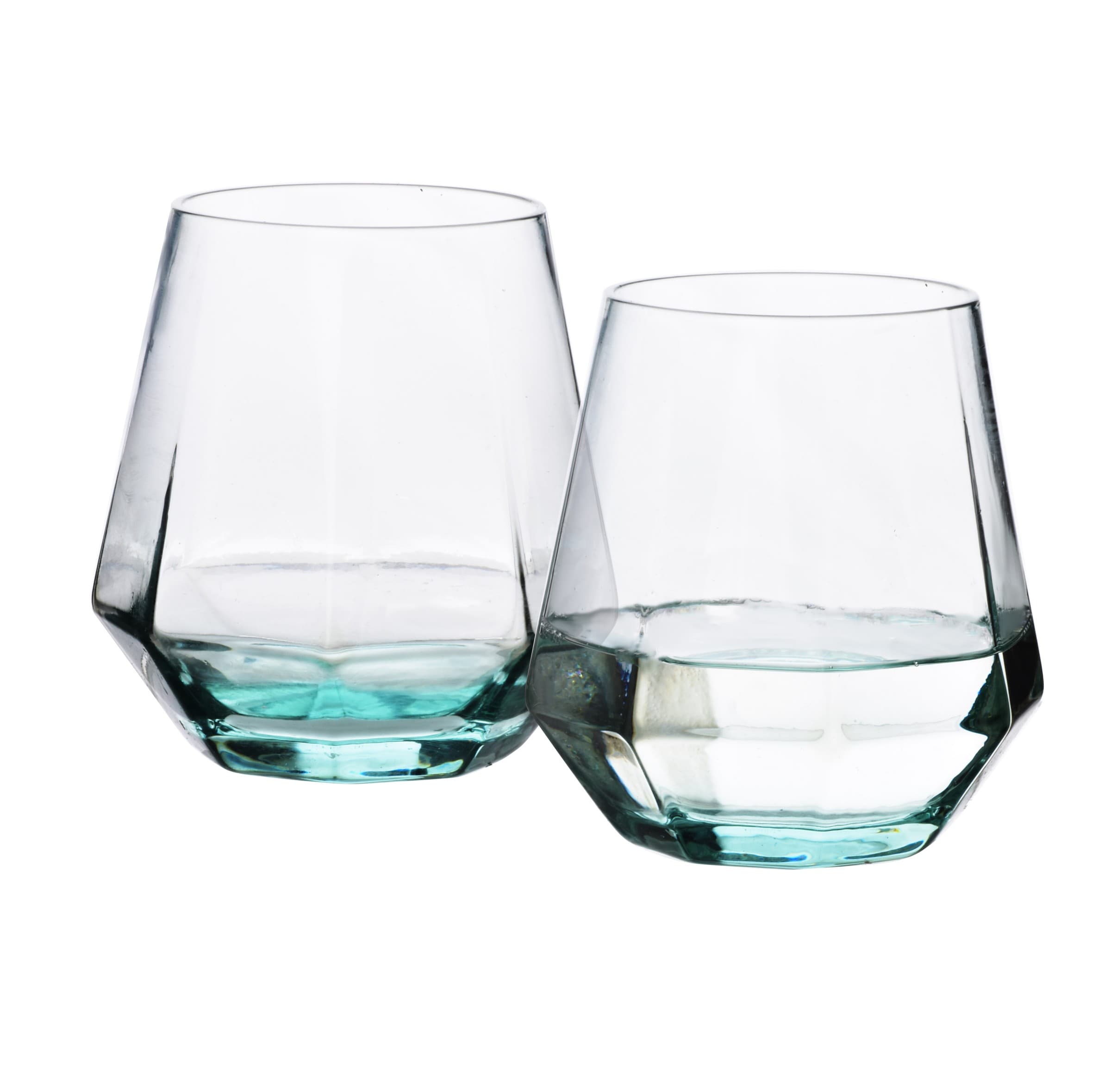 Súprava 2 ks pohárov Adel 400 ml číra 1
