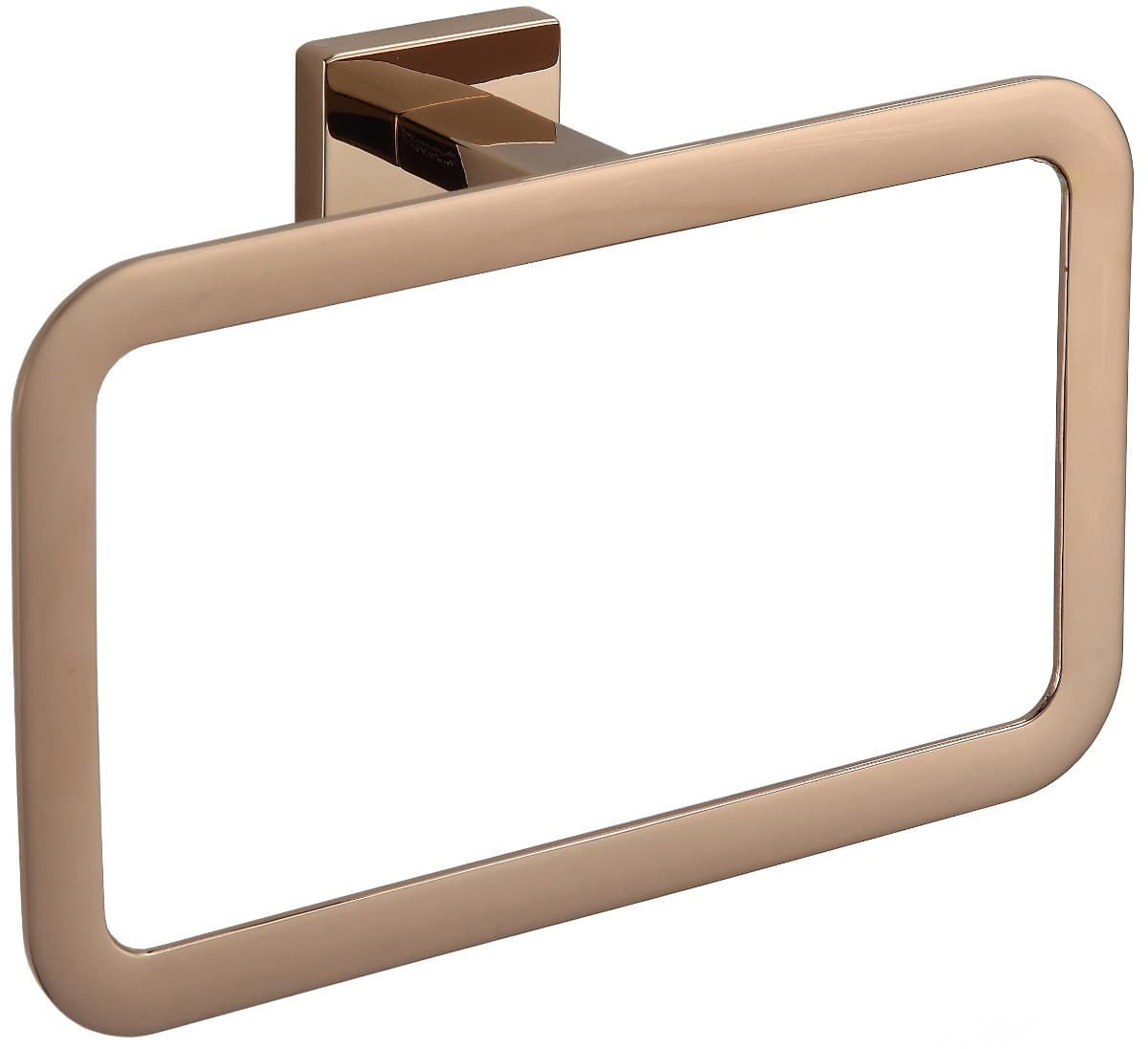 Vešiak na uteráky MEXEN ARNO rose gold 1