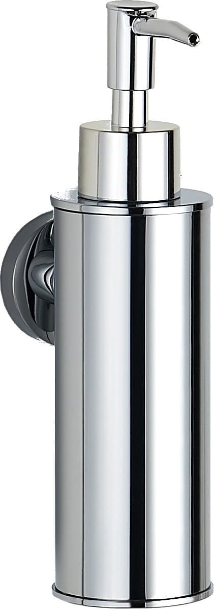 Dávkovač mydla MEXEN 180 ml chrómový 1