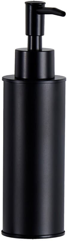 Dávkovač mydla MEXEN 180 ml čierny 1