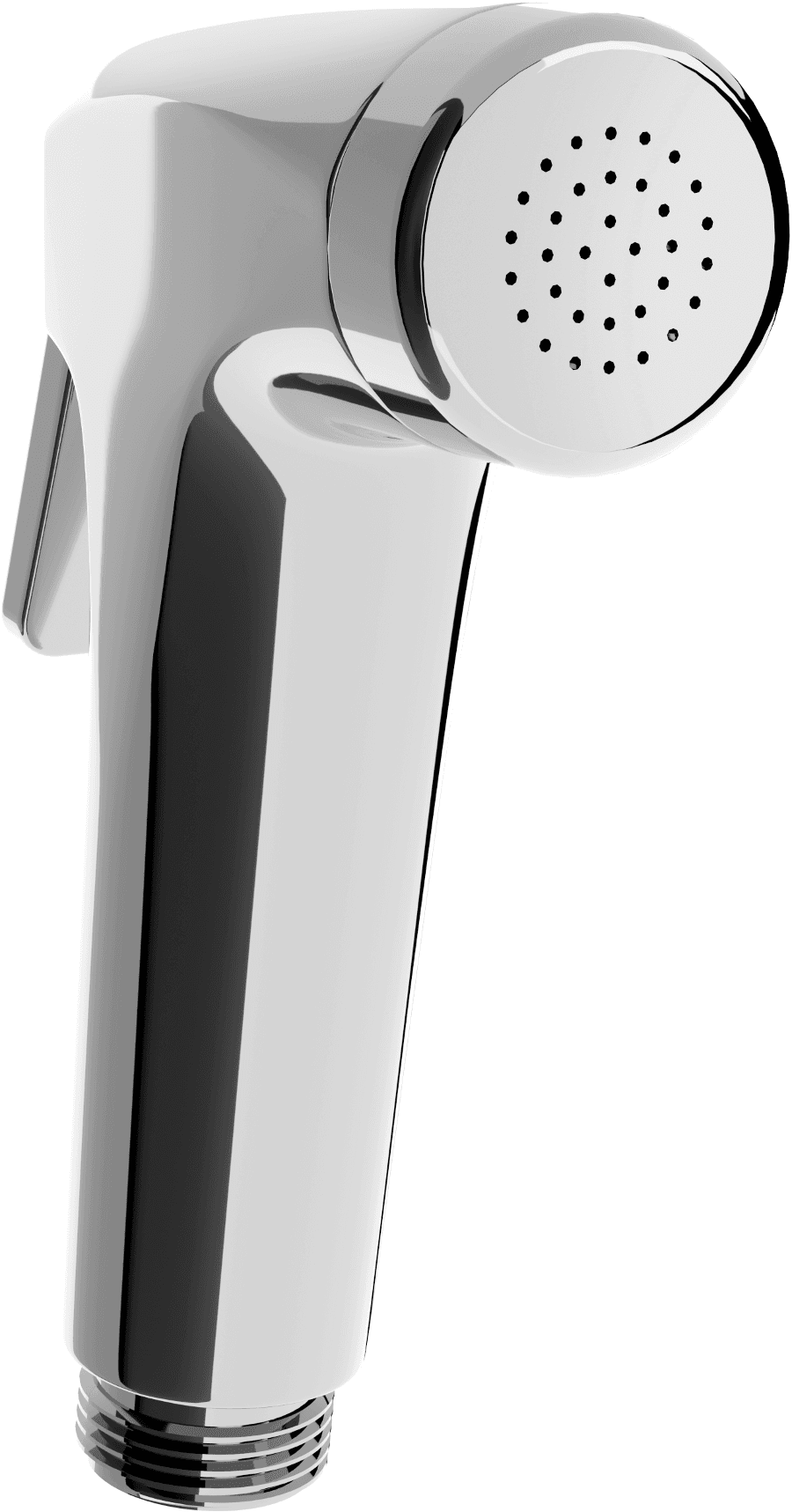 Bidetová sprška rukojeť MEXEN R-76 chrom