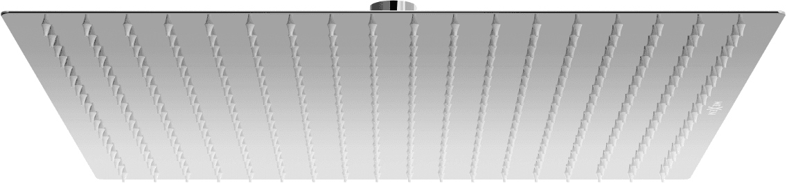 Dažďová SPRCHA SLIM 40x40 CM CHRÓM – 79140-00 1