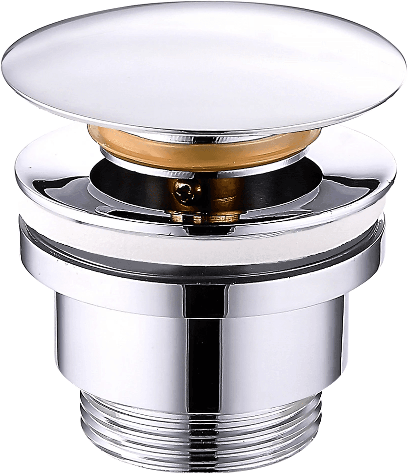 Výpust click-clack MEXEN univerzálny 79930-00 chróm 1