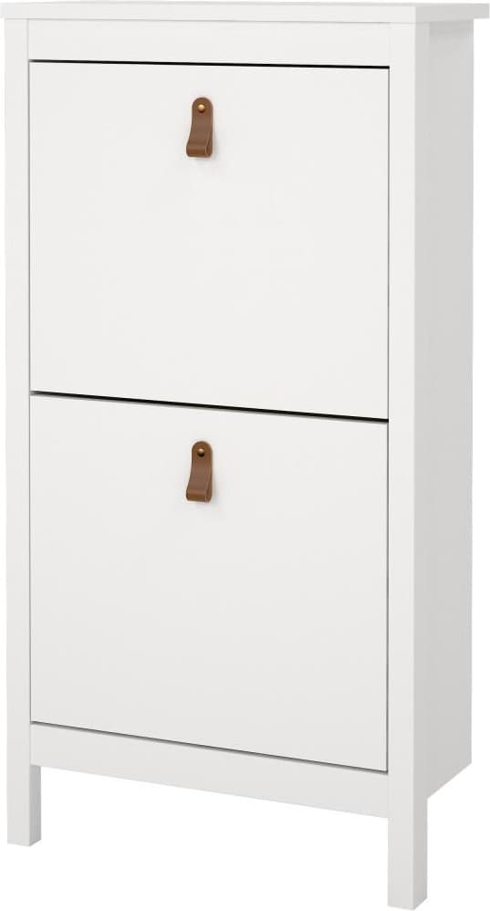 Botník Realty 53 cm biely 1