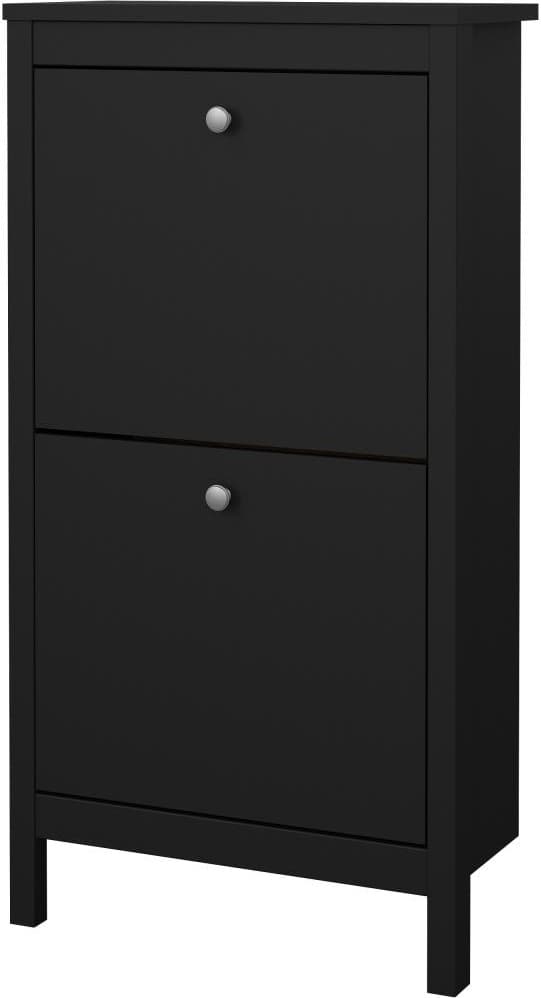 Topánkovník Realty 53,8 cm čierny 1