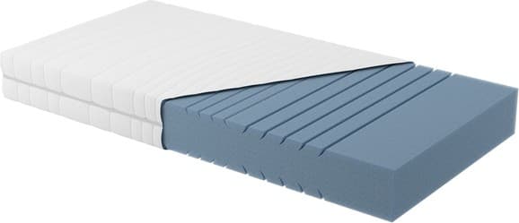 Penový matrac Igor Plus 80x200 biely 1