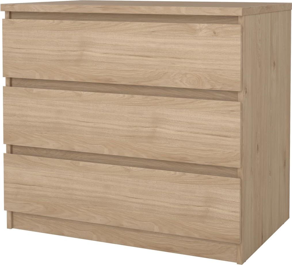 Komoda Simplicitous 235 77 cm Hickory Jackson