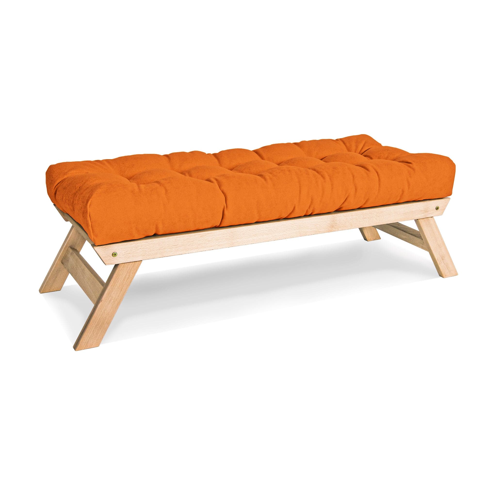 Lavica BREEZIO 01 140 cm z - výber z 9 prevedení 1