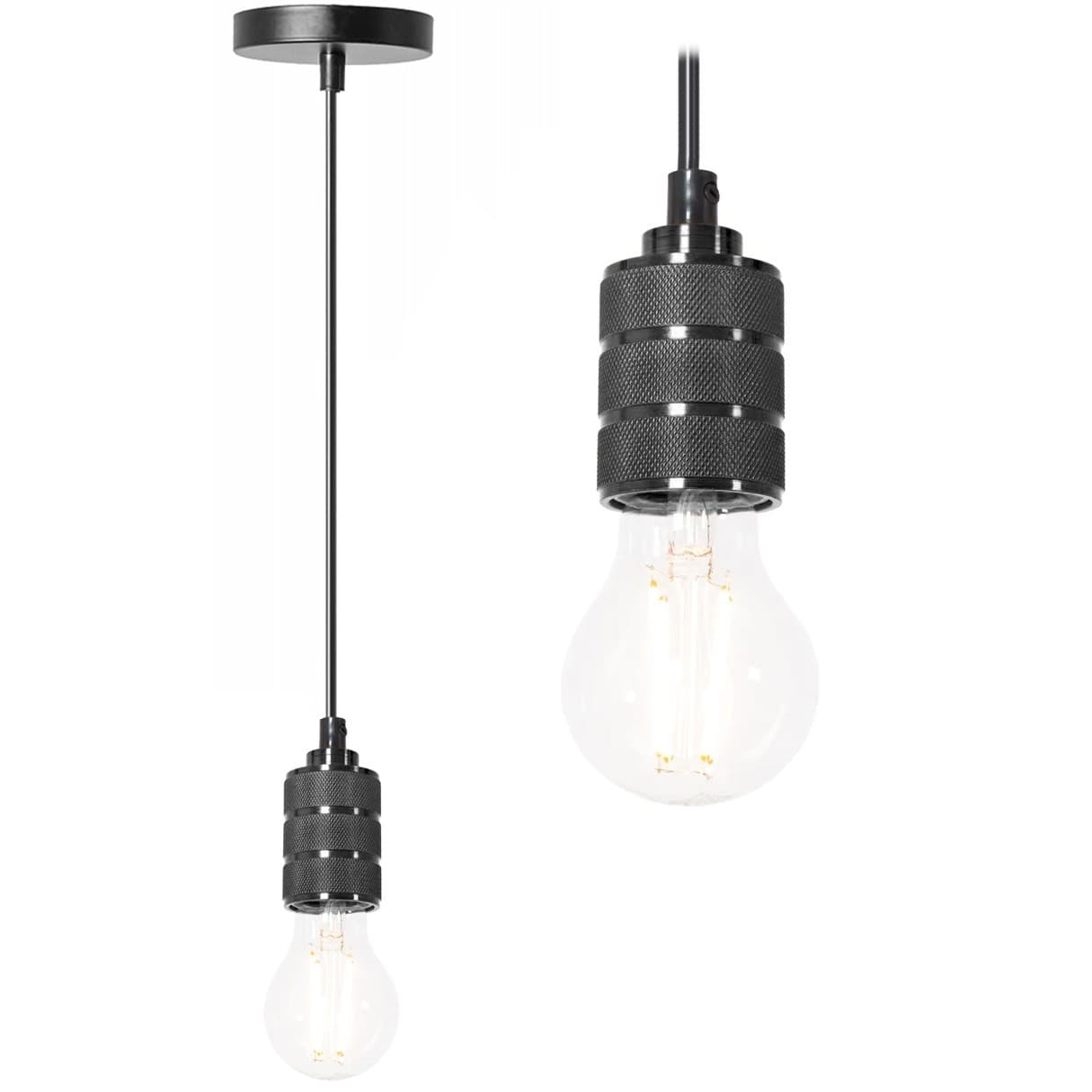 Luster UNITY BLACK 2 1