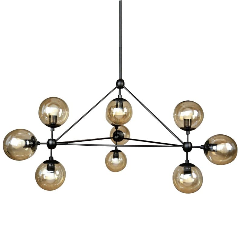Luster ORB 1