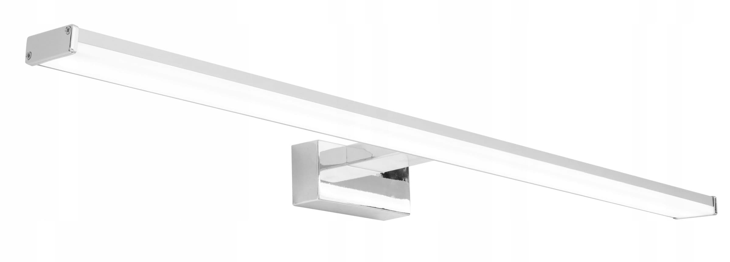 Kúpeľňové svietidlo 18W 90CM APP371-1W strieborné