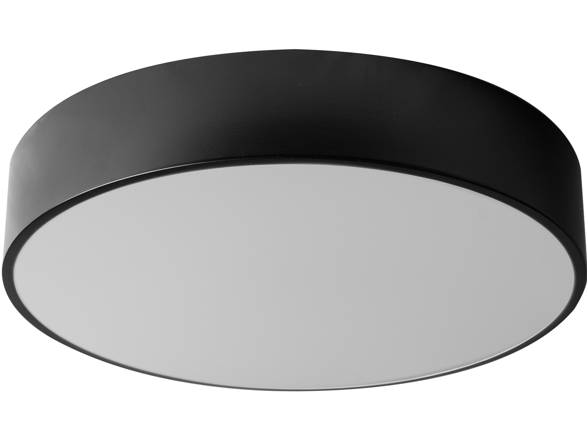 Stropní svítidlo APP644-5C 50 cm černé 1