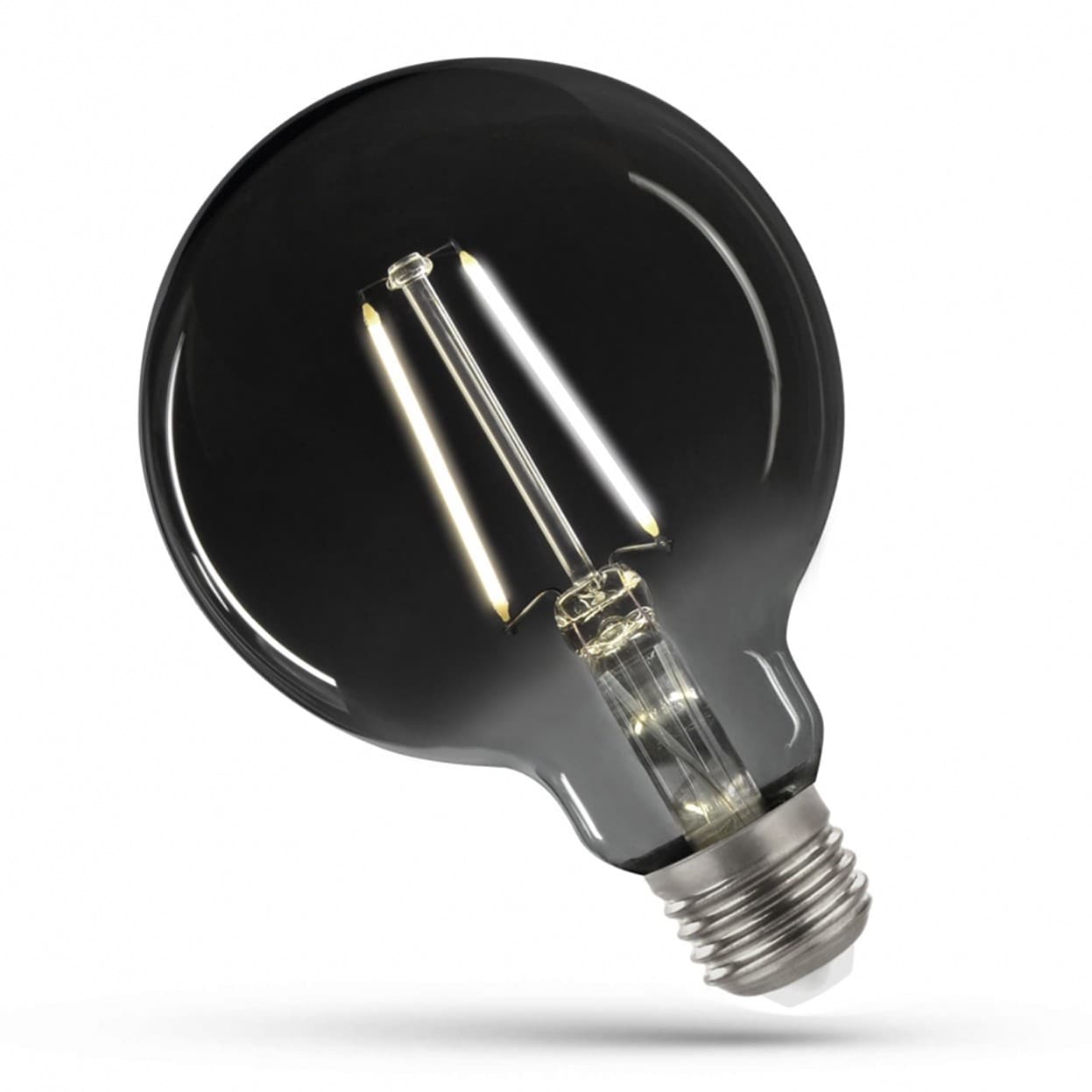 Žiarovka Modernshine LED E27 4,5 W 230 V neutrálna biela 1