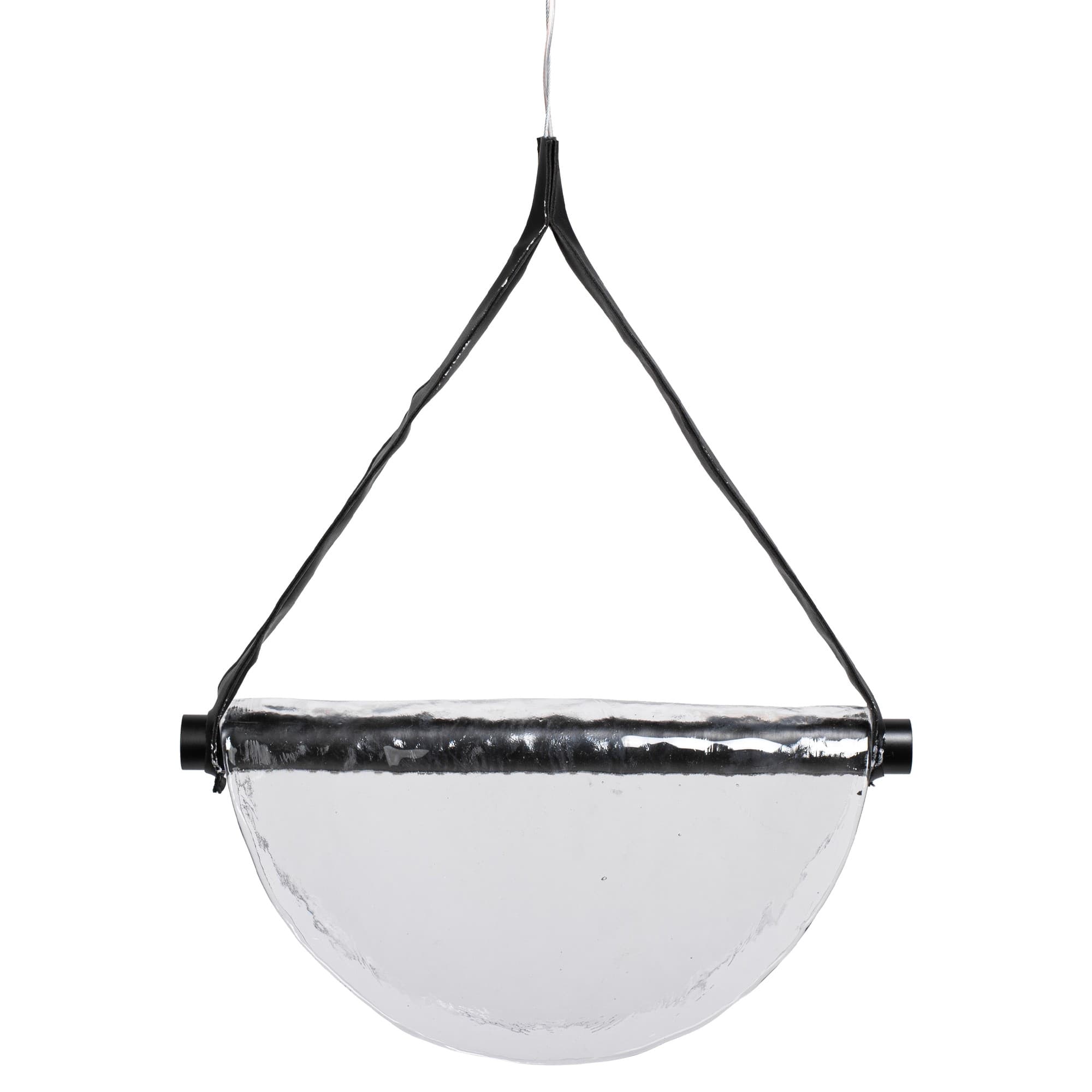 Stropné LED svietidlo Villa biele