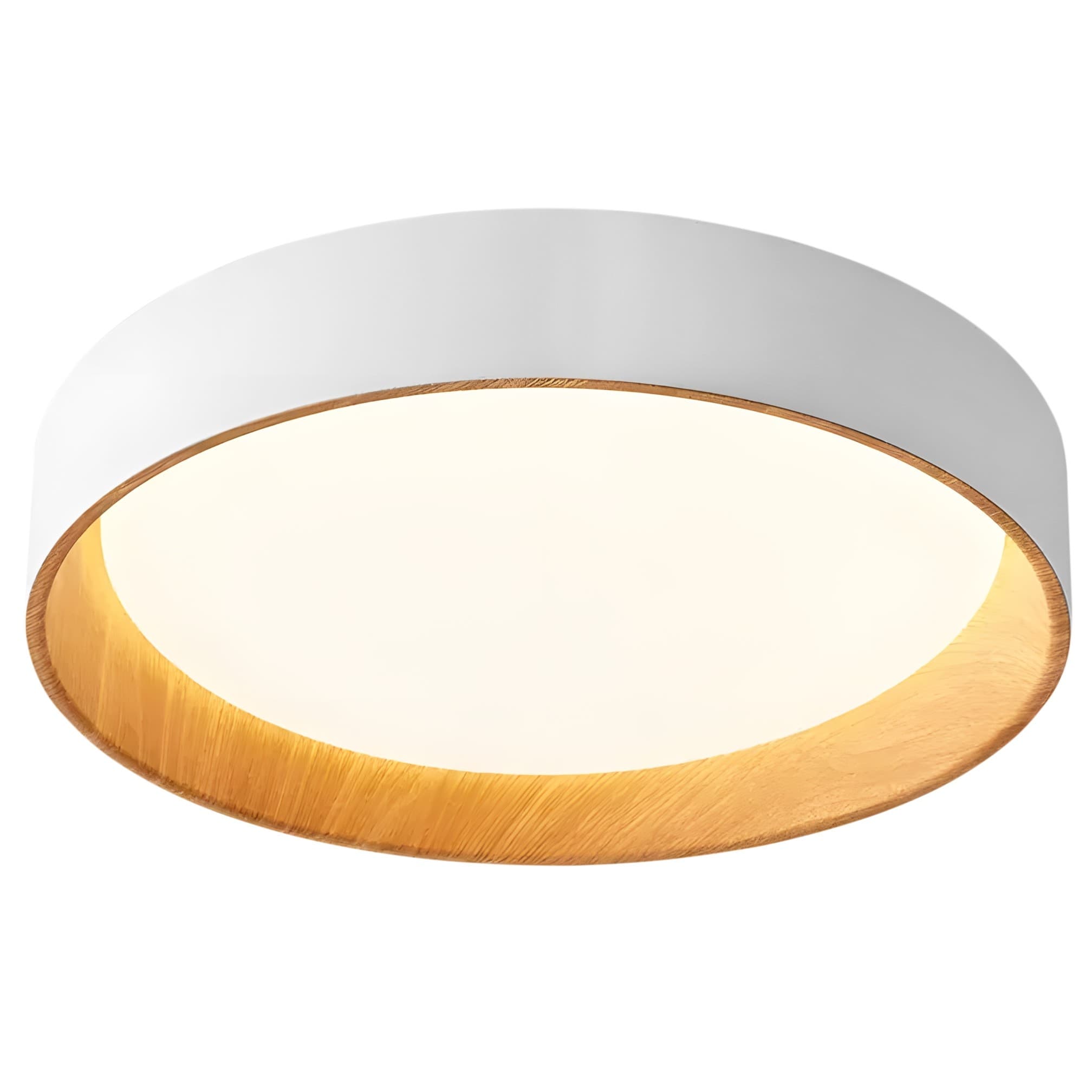 Stropné LED svietidlo G116-C biela/neutrálna biela 1