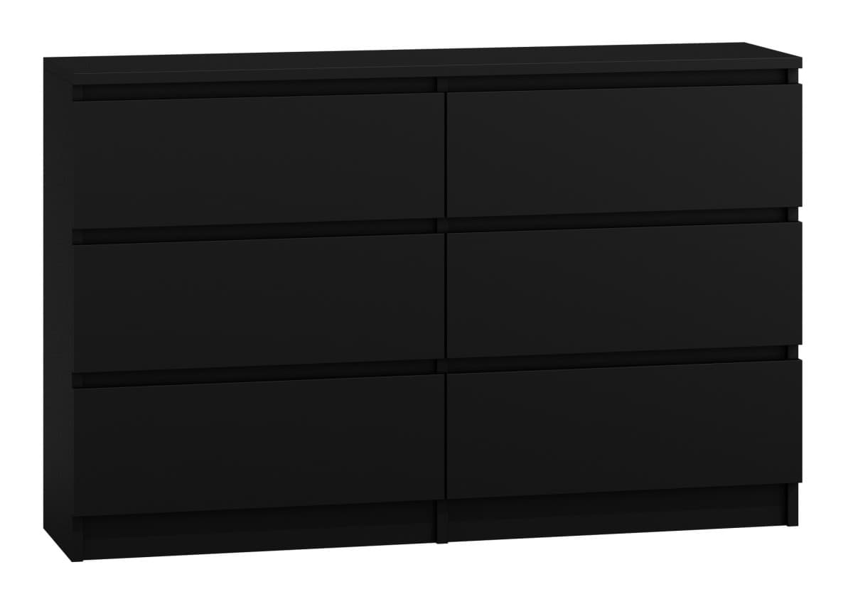 Komoda - výber z 6 prevedení 1
