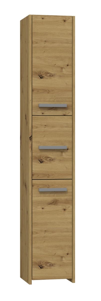 Kúpeľňová skrinka Magnolie dub artisan