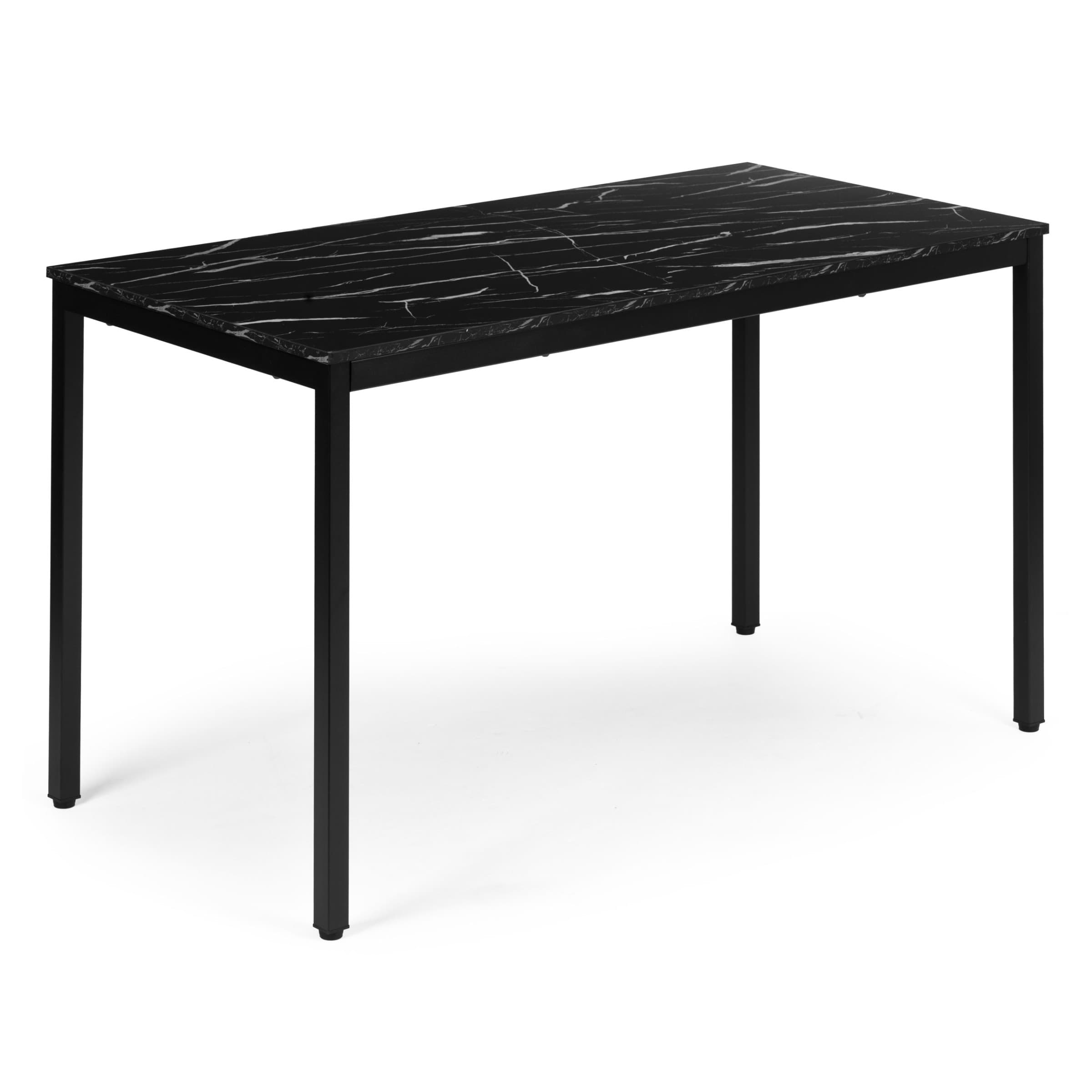 Jedálenský stôl Bridge 120 cm - výber z 5 prevedení 1