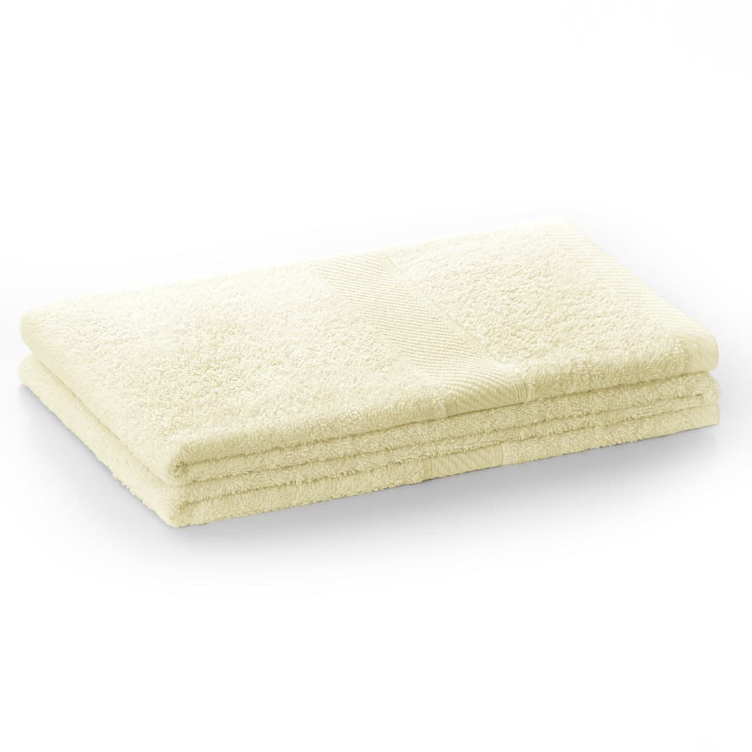 Uterák DecoKing BAMBY ecru 1