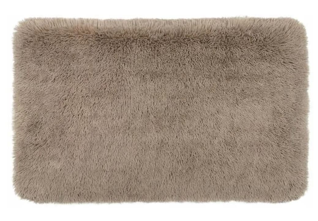 Koberec COMFIT 60x120 cm hnedý 1