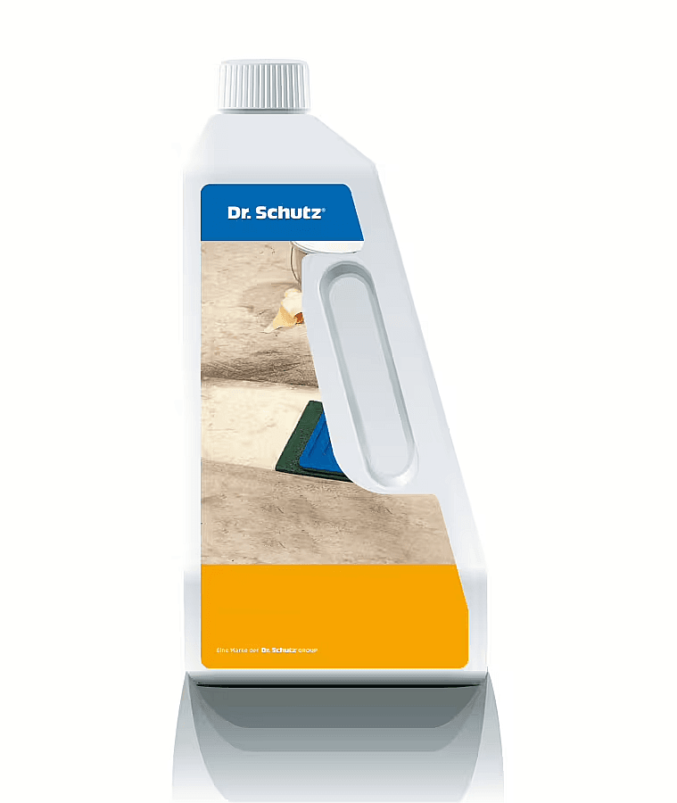 Základný čistiaci prípravok DR. SCHUTZ R (750 ml) 1
