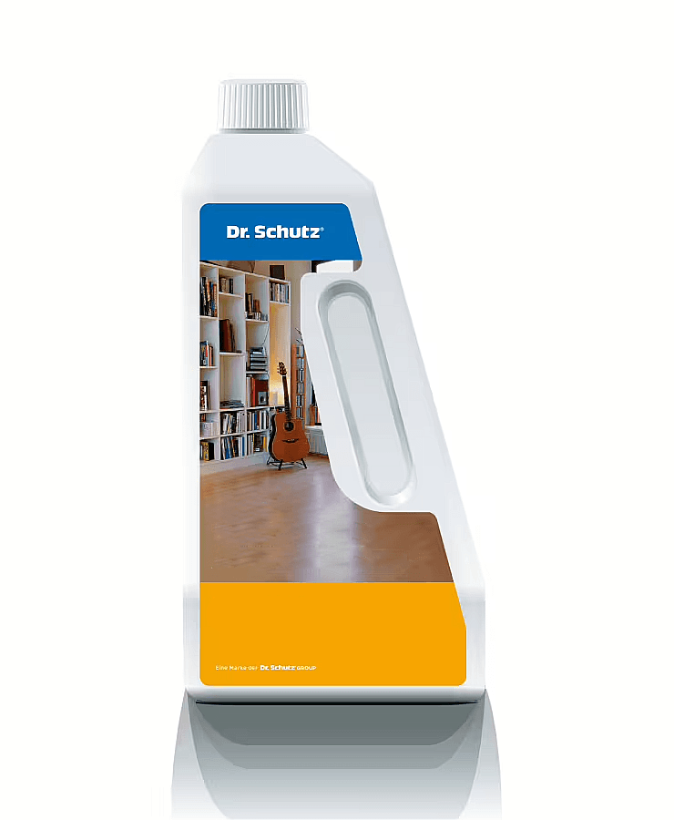 Čistiaci prípravok DR. SCHUTZ R 1000 (750 ml) 1