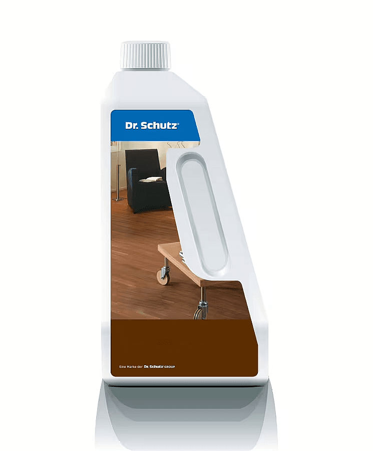 Mat na parkety a korok DR. SCHUTZ (750 ml) 1