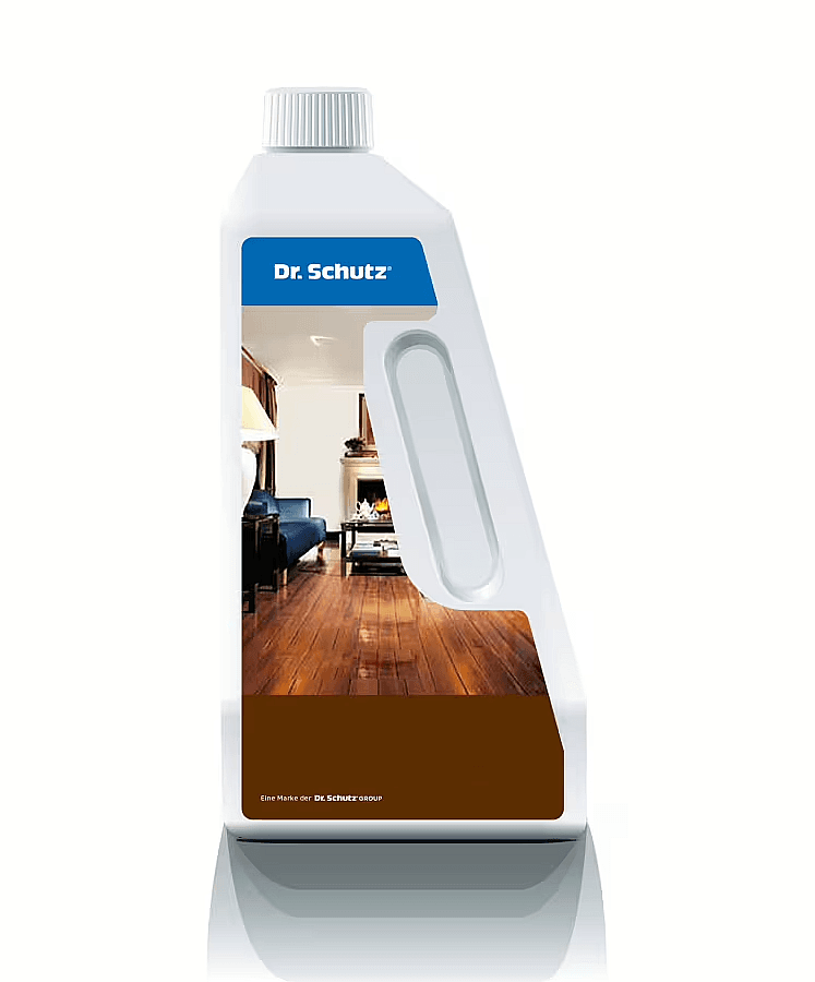 Mydlo na drevo DR. SCHUTZ (750 ml) 1