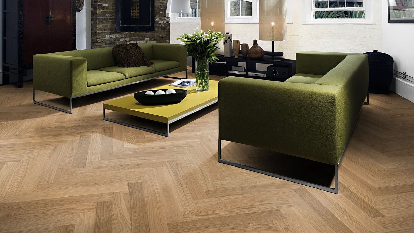 KAHRS Studio herringbone Dub ab 111PABEK09KE050 1