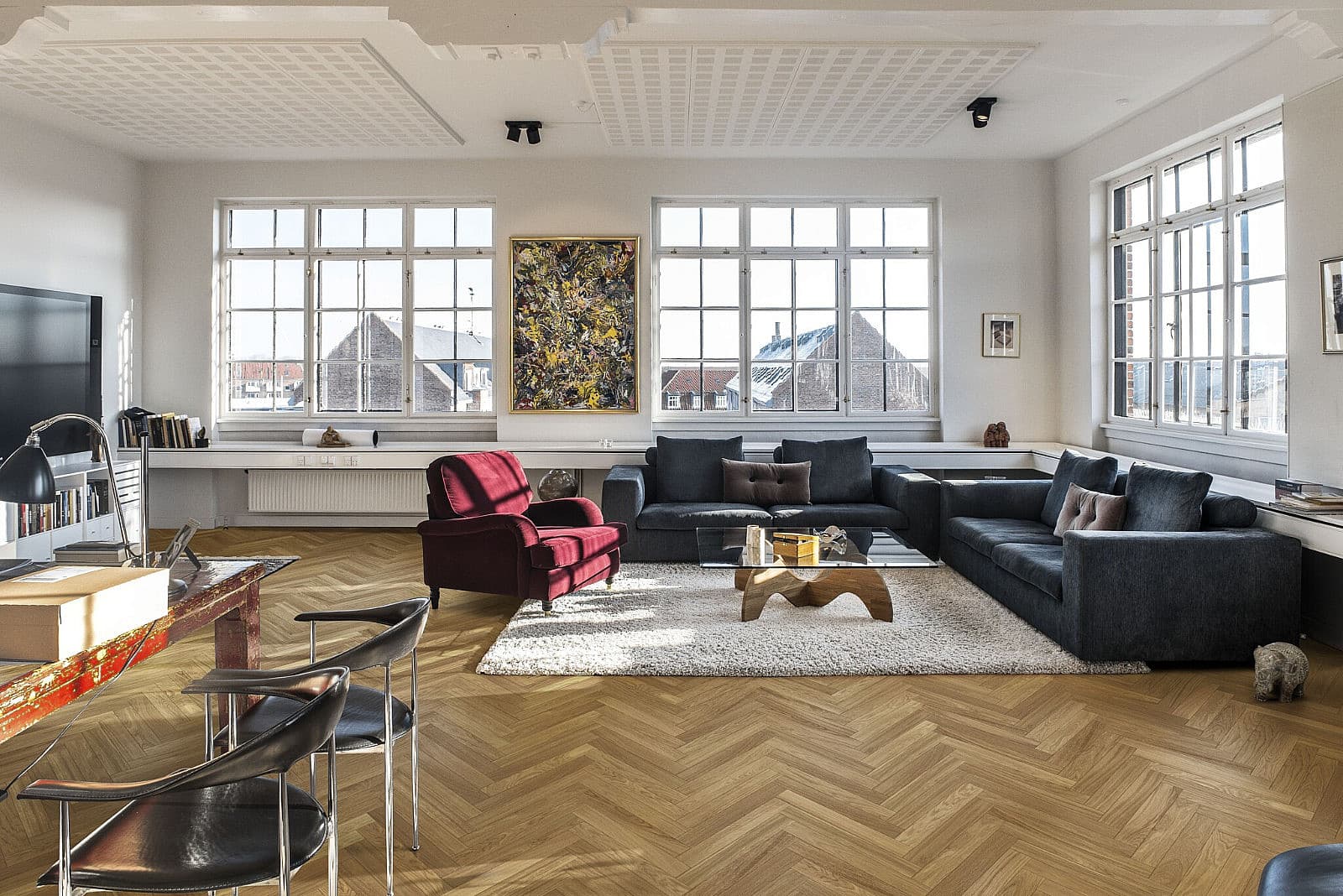 KAHRS Studio herringbone Dub ab 111PABEKF0KE050 1