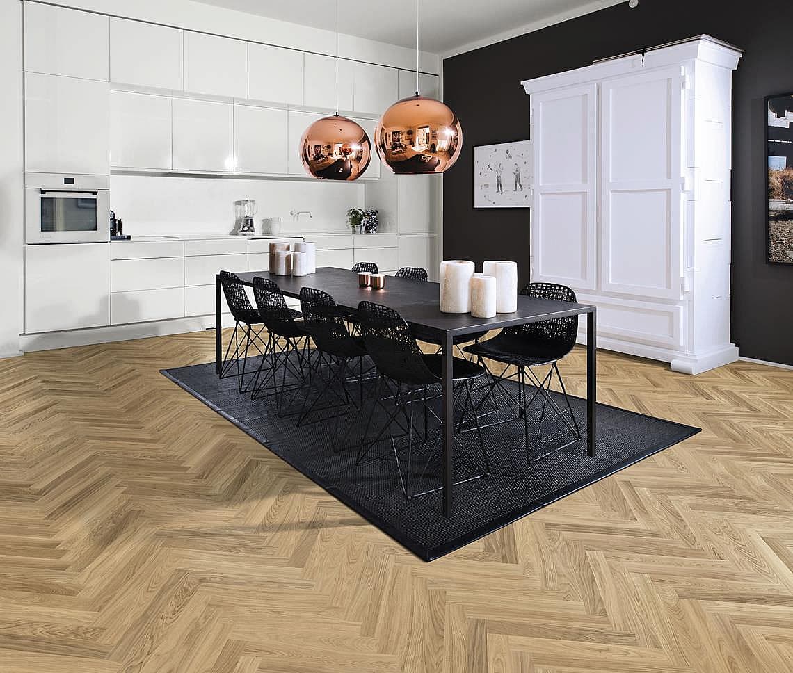 KAHRS Studio herringbone Dub ab biely 111PABEKFVKE050 1