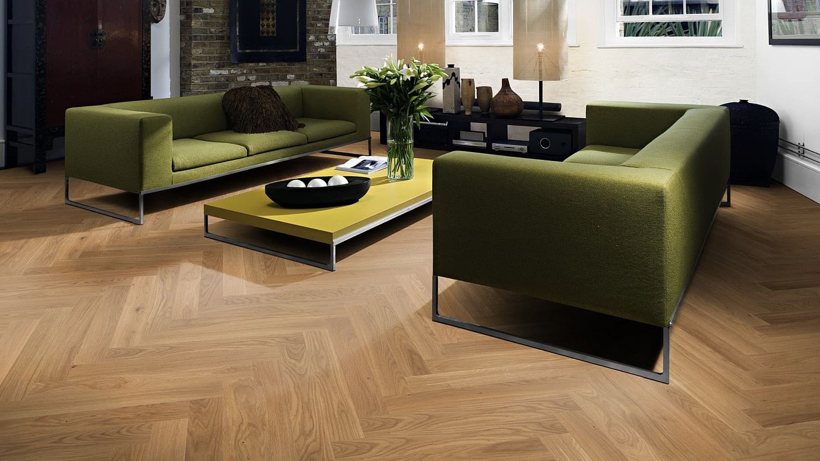 KAHRS Studio herringbone Dub cd 111PCDEK09KH050 1