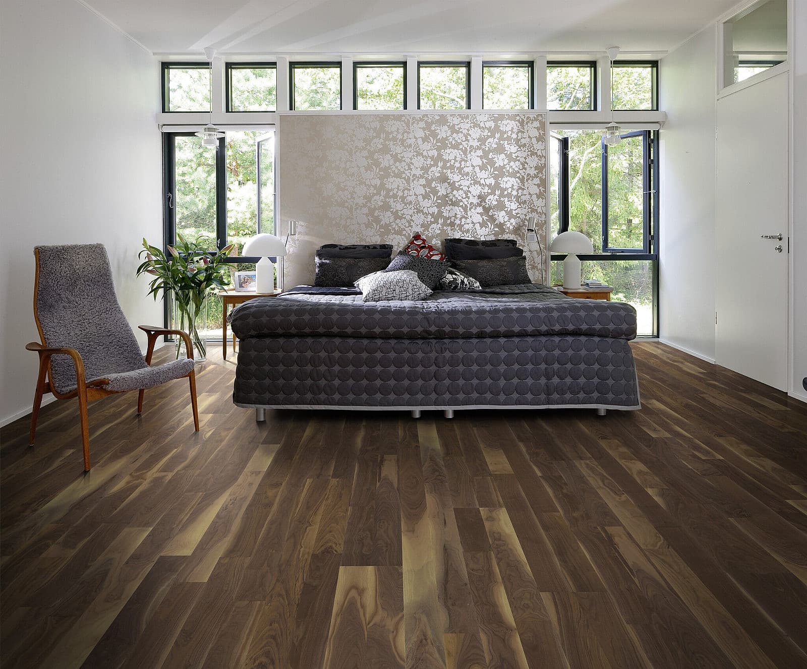 KAHRS American naturals Orech americký Georgia 152N8EVAF0KW240