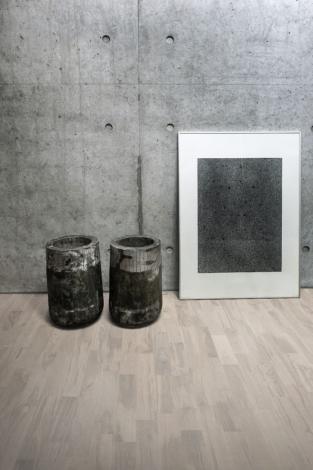 Kährs Lumen Dub vapor 152N7BEKB4KW240