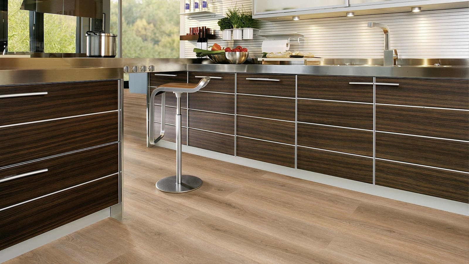 WINE 600 wood XL Amsterdam loft DB195W6