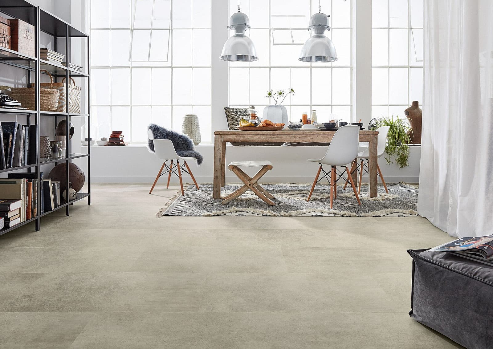 WINE 600 stone XL Noord factory DB201W6 1