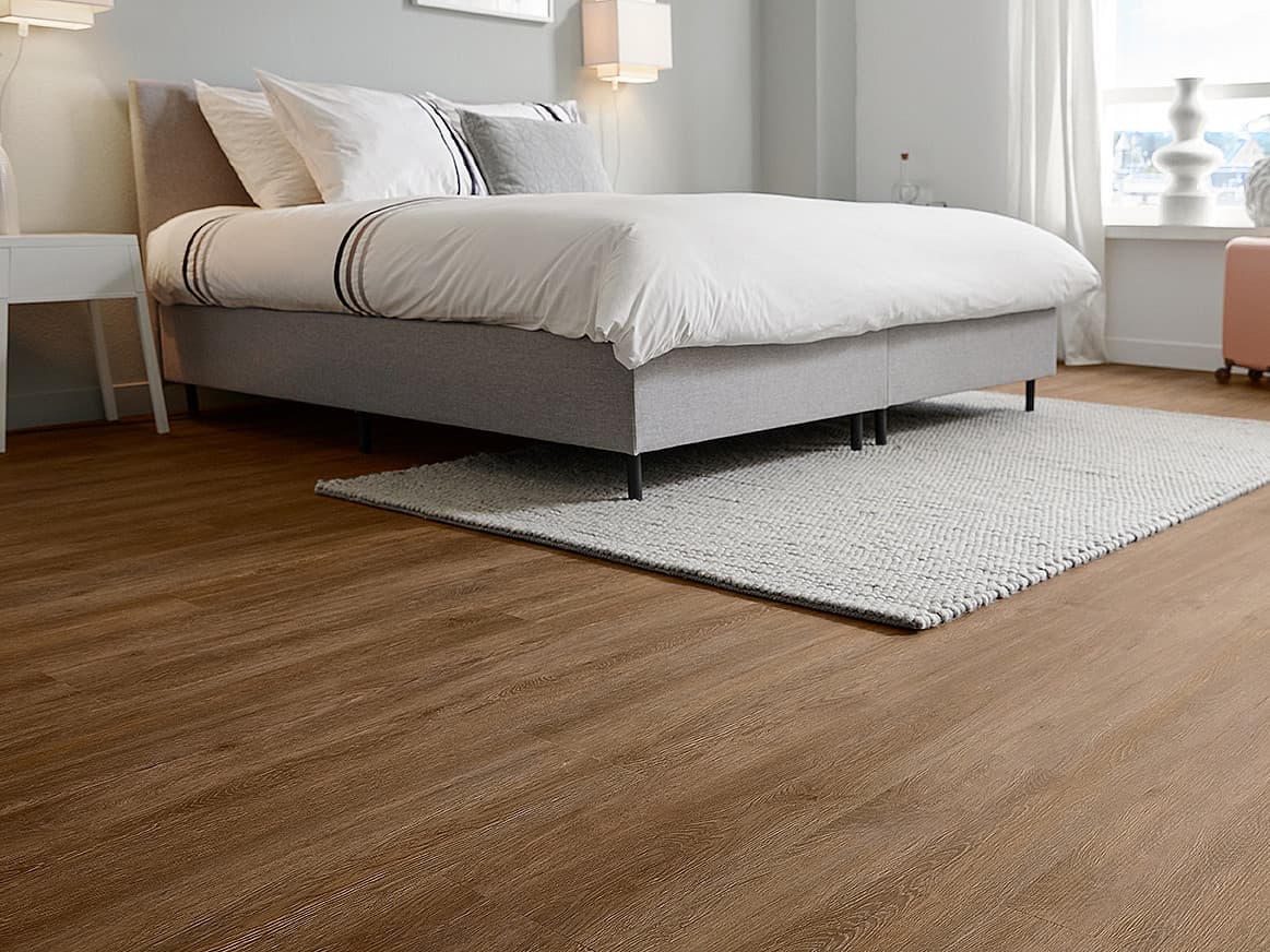 mFLOR Hokido ash Warm brown ash 41584 1