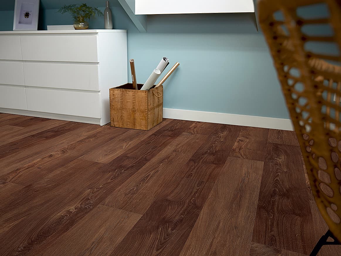 mFLOR Authentic oak Scarlet oak 56288 1