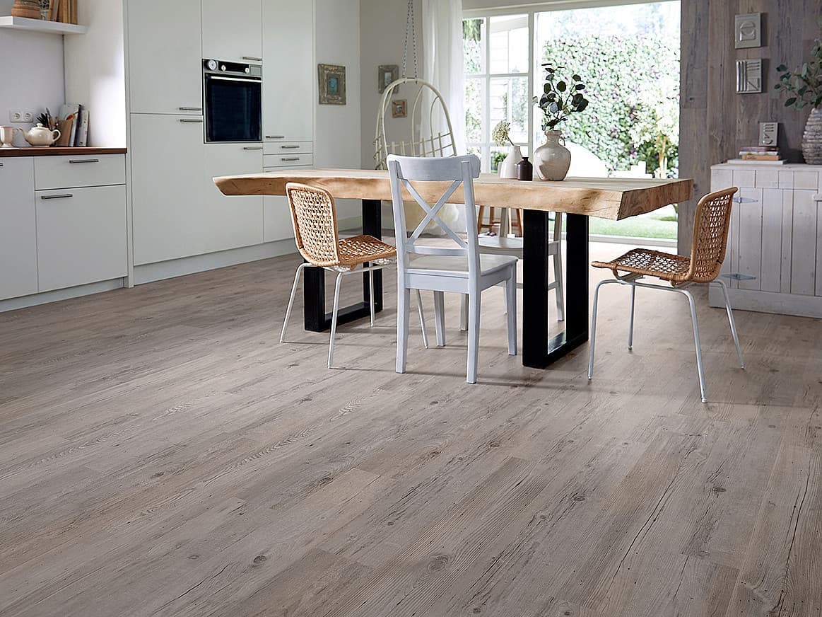 mFLOR Authentic Plank Verde 81013 1