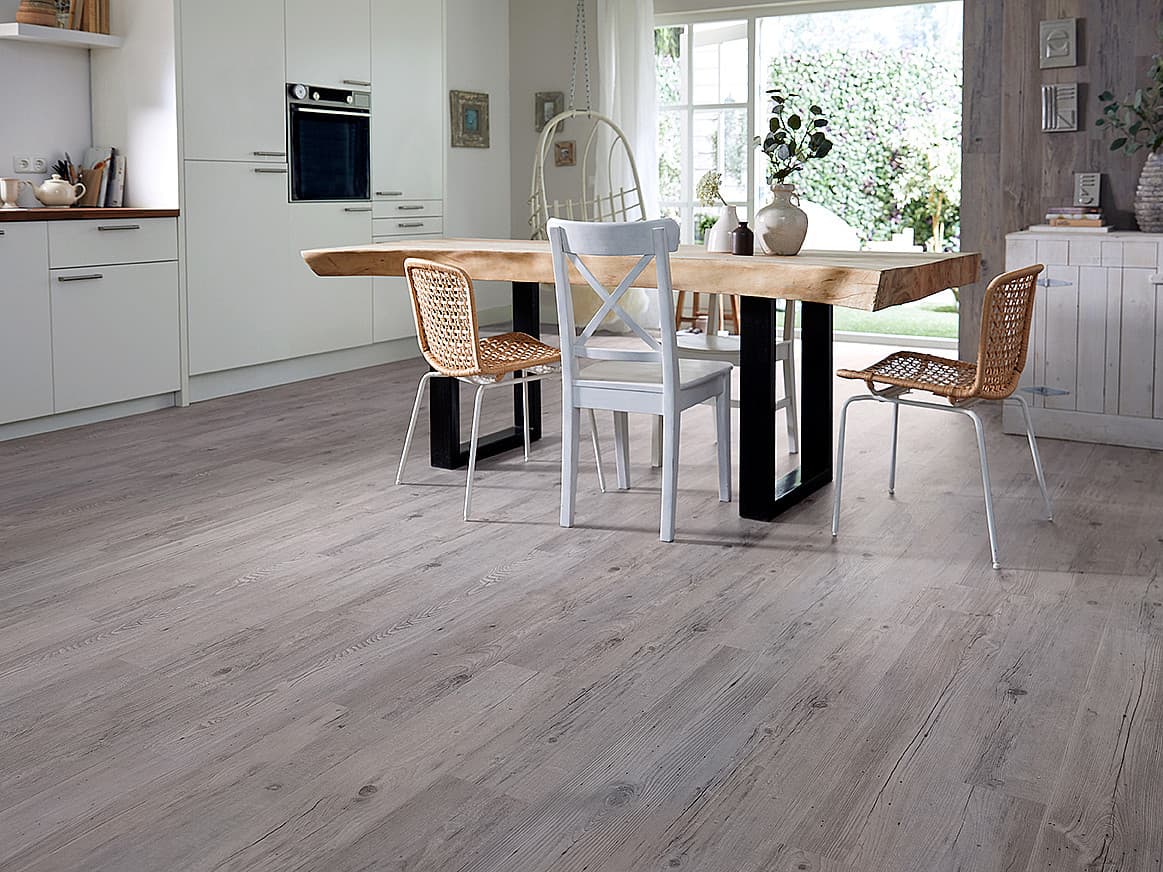 mFLOR Authentic Plank Sylvian 81014