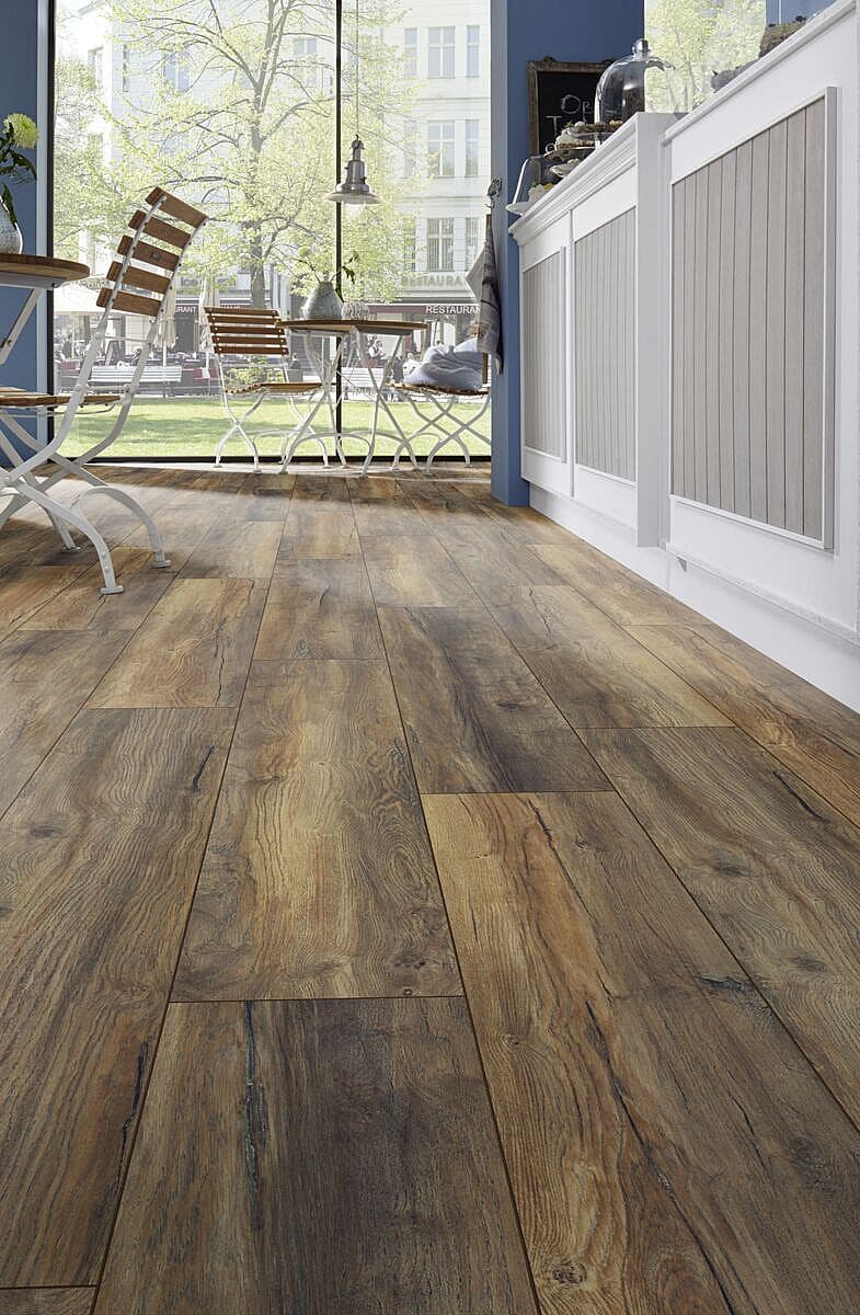 EUROWOOD Purus plus Dub loferer 45363/0003 3570