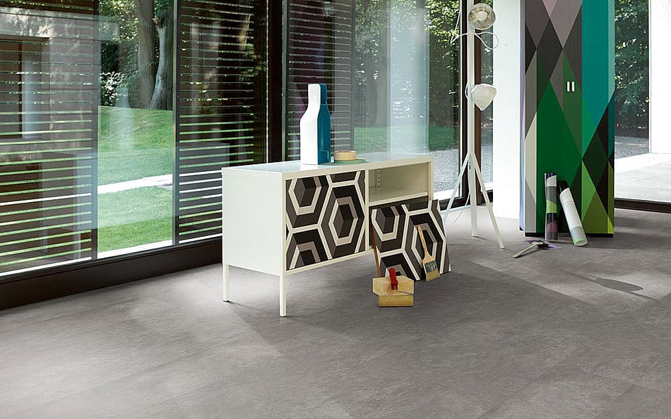PARADOR Trendtime 5 Betón tmavošedá 1743596 1